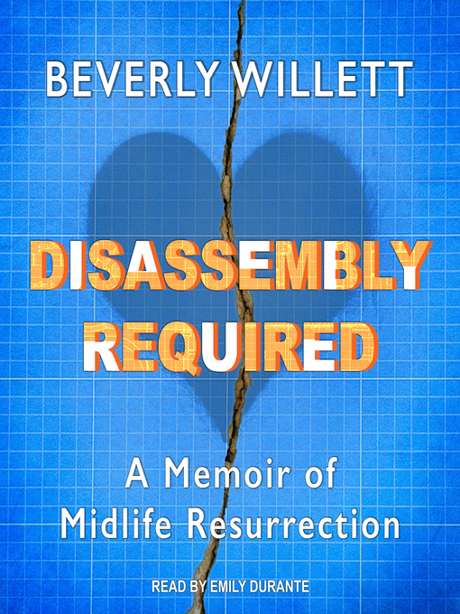 Title details for Disassembly Required by Beverly Willett - Wait list